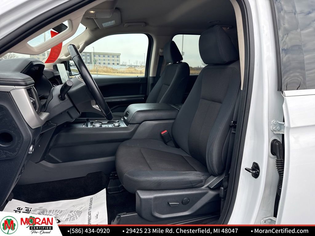 Used 2022 Ford Expedition XL image 11