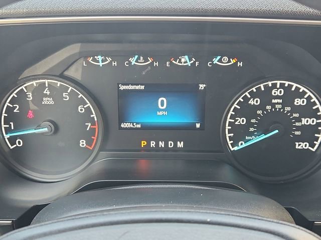 Used 2023 Ford F150 XL w/ STX Appearance Package image 12