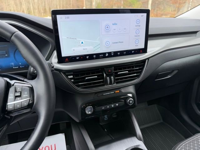 Certified 2023 Ford Escape Active w/ Tech Pack #2 image 23