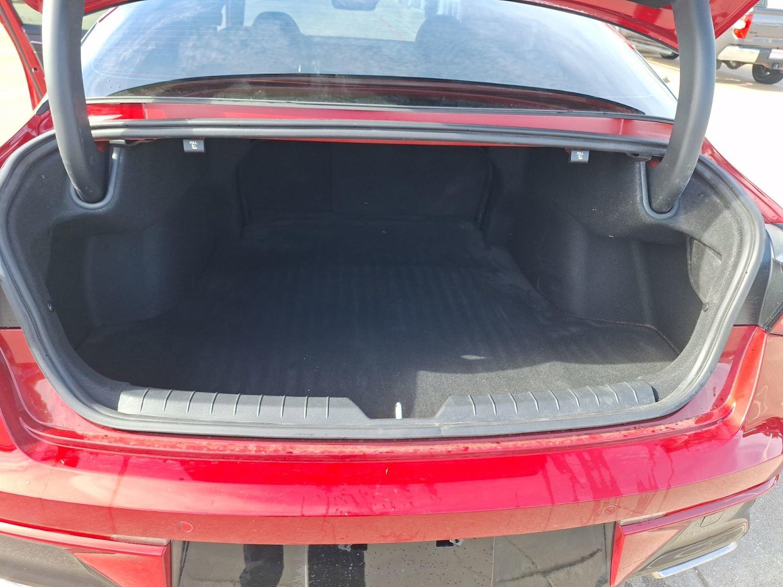 Used 2025 Kia K5 GT w/ GT1 Package image 29