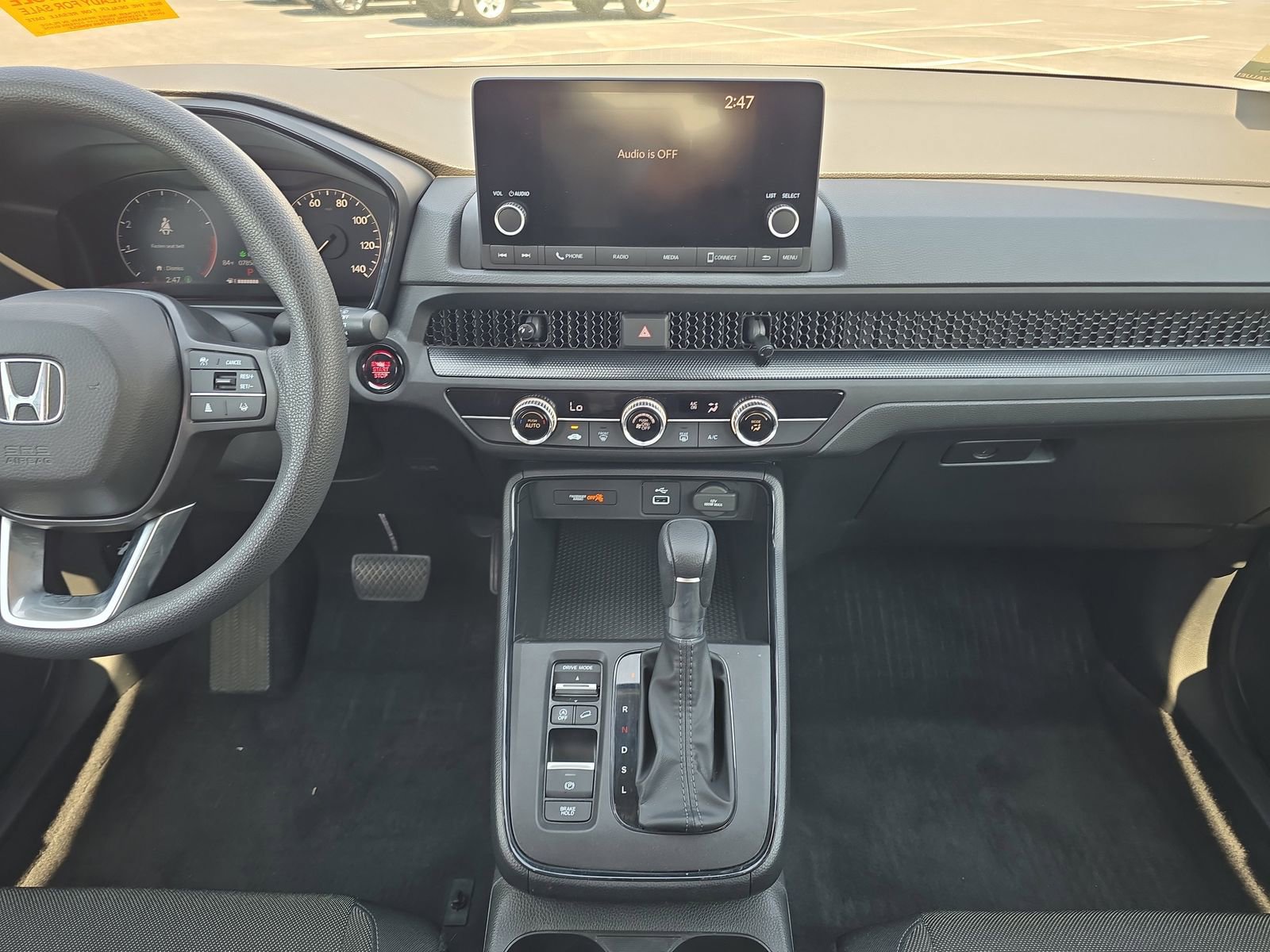 Used 2023 Honda CR-V LX image 11