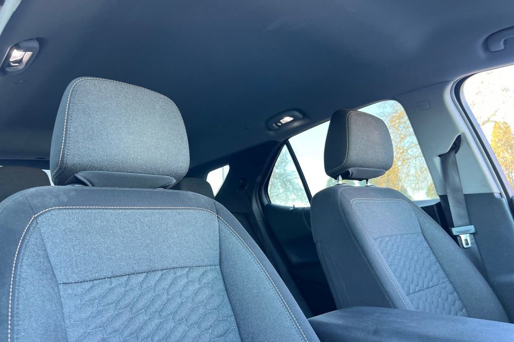 Used 2020 Chevrolet Equinox LT image 14