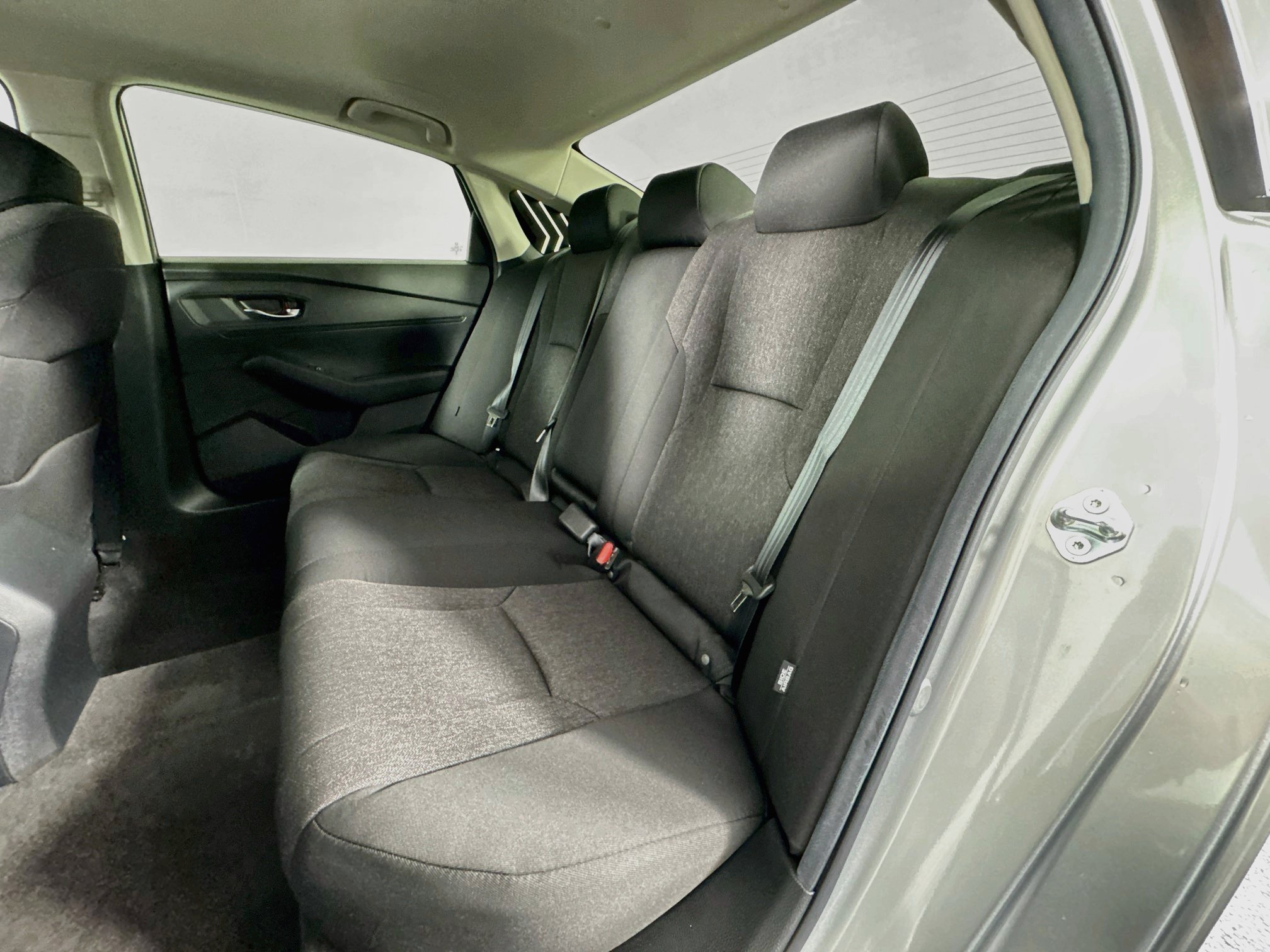 Certified 2024 Honda Accord EX image 24