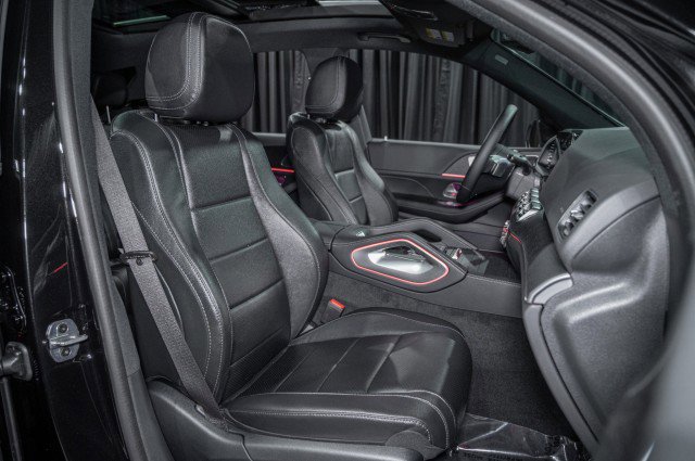 Certified 2026 Mercedes-Benz GLE 350 4MATIC image 14