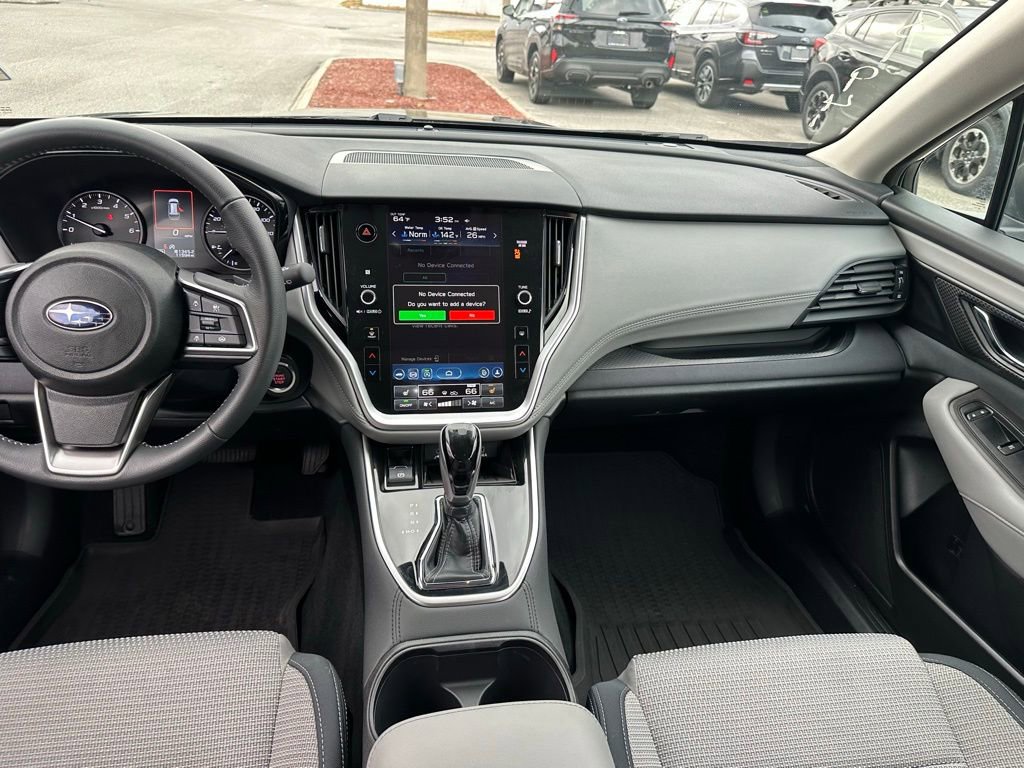 Used 2023 Subaru Outback Premium w/ Tech Package 1 image 23