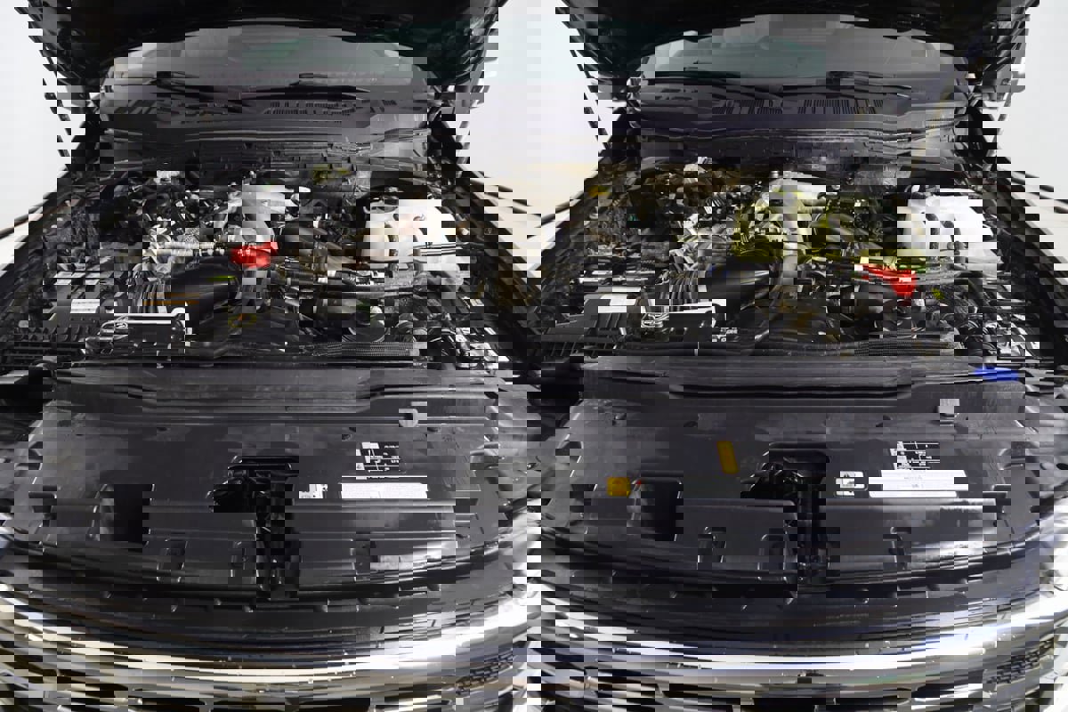 Used 2023 Ford F450 XLT w/ FX4 Off-Road Package image 46