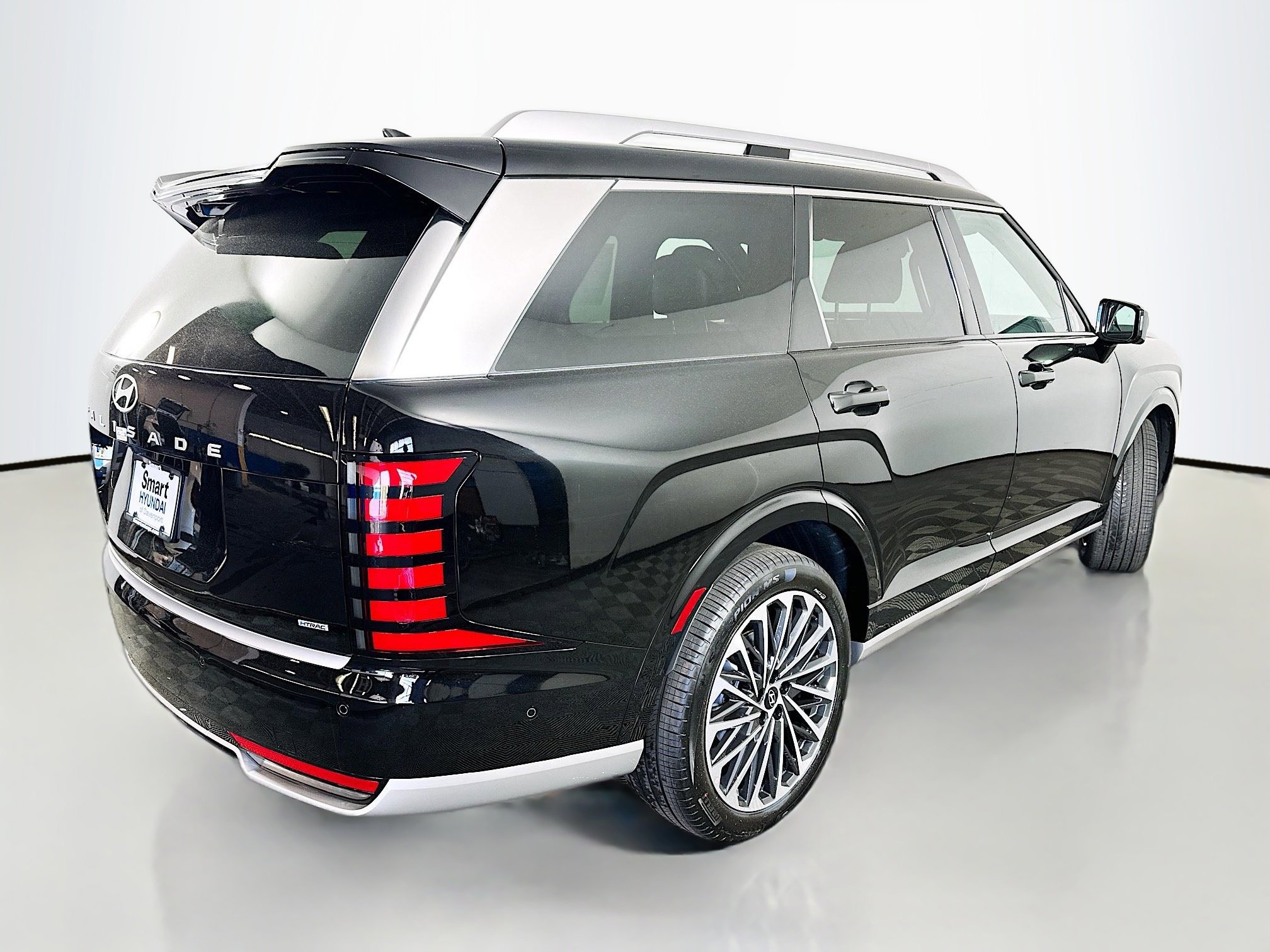 New 2026 Hyundai Palisade Calligraphy image 7