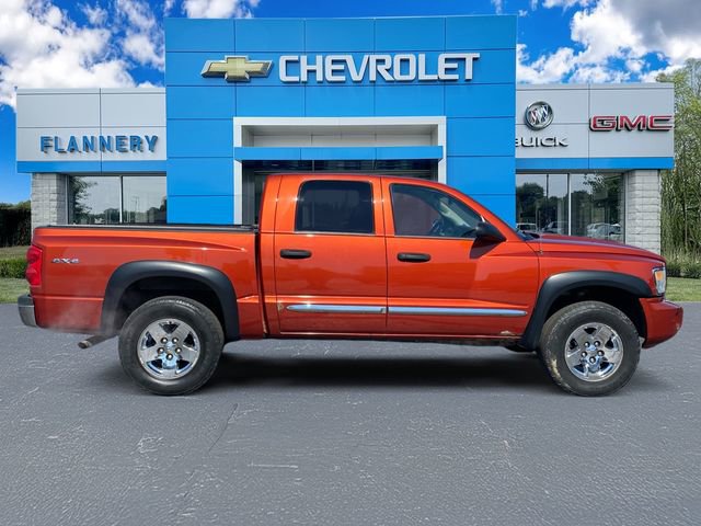 Used 2008 Dodge Dakota Laramie image 6
