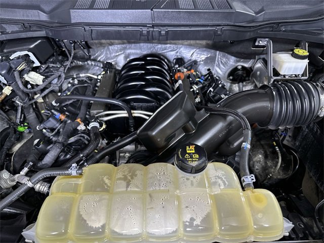 Used 2022 Ford F150 XLT w/ Equipment Group 302A High image 31