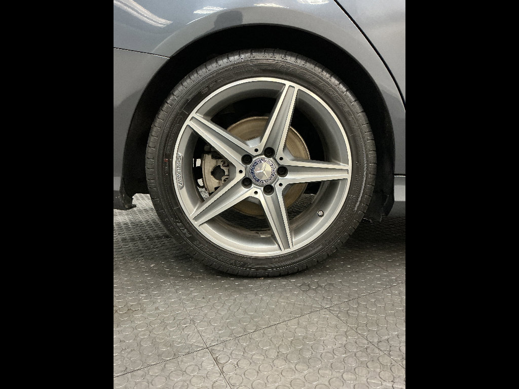 Used 2015 Mercedes-Benz C 400 C 400 4MATIC image 30