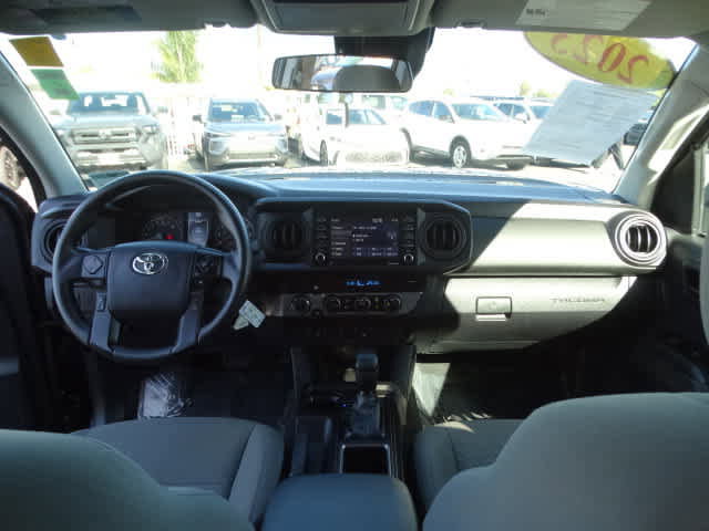 Certified 2023 Toyota Tacoma SR image 23