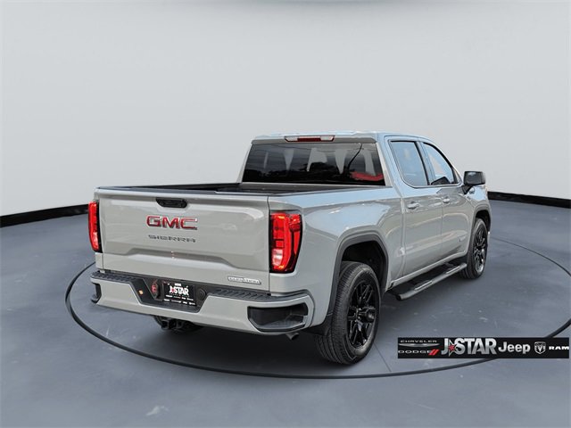 Used 2024 GMC Sierra 1500 Elevation image 4