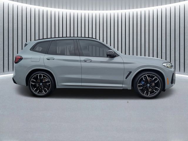 Used 2022 BMW X3 M40i w/ Premium Package video 2