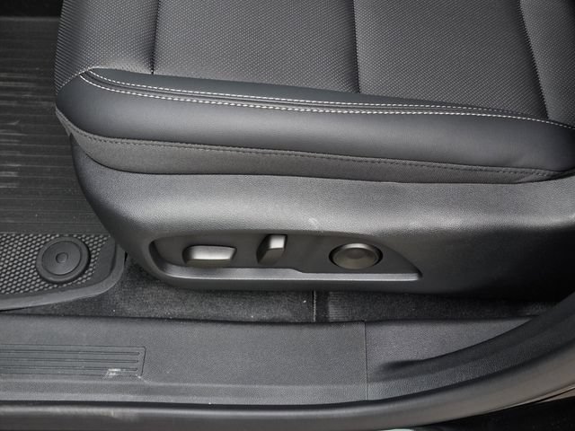 New 2027 GMC Terrain Elevation w/ Elevation Premium Package FWD image 28