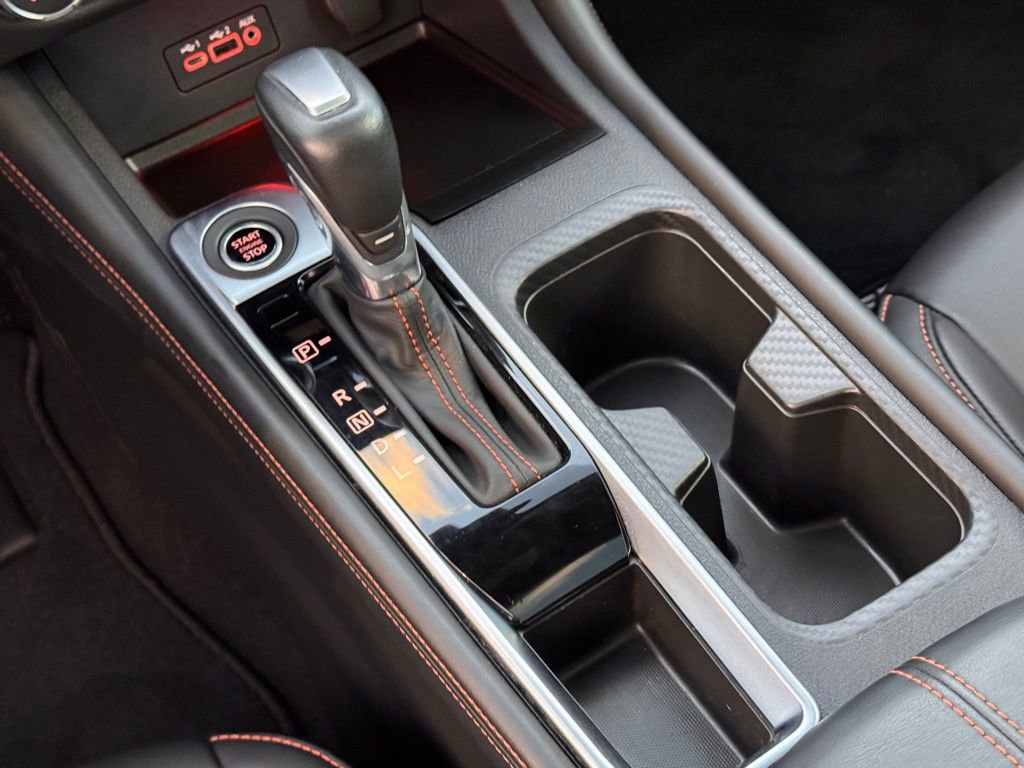 Certified 2022 Nissan Sentra SR w/ SR Premium Package image 19