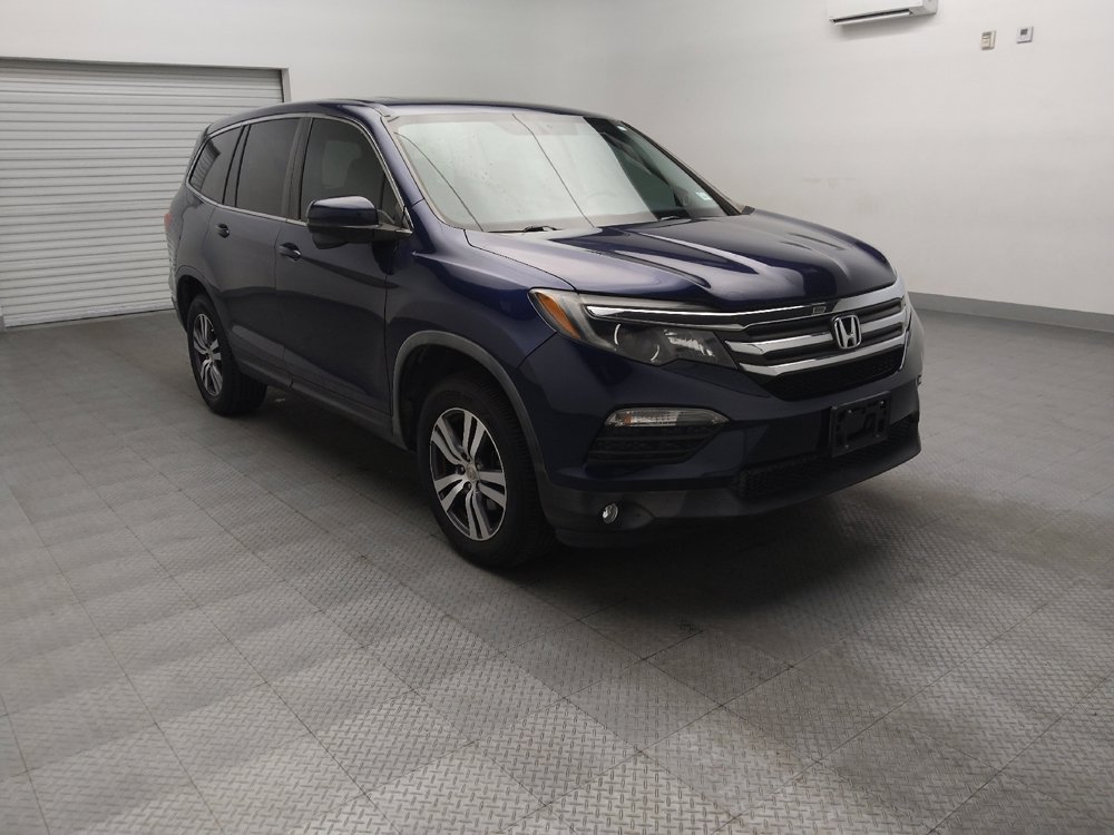Used 2017 Honda Pilot EX-L image 13