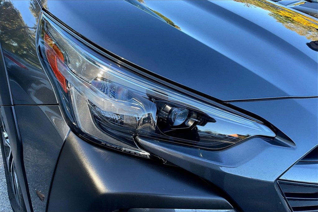 Used 2024 Subaru Outback Limited image 31