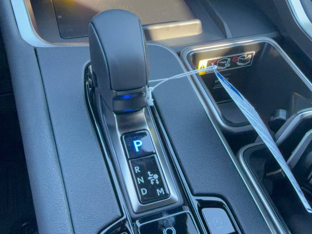 New 2026 Lexus TX 350 AWD image 24