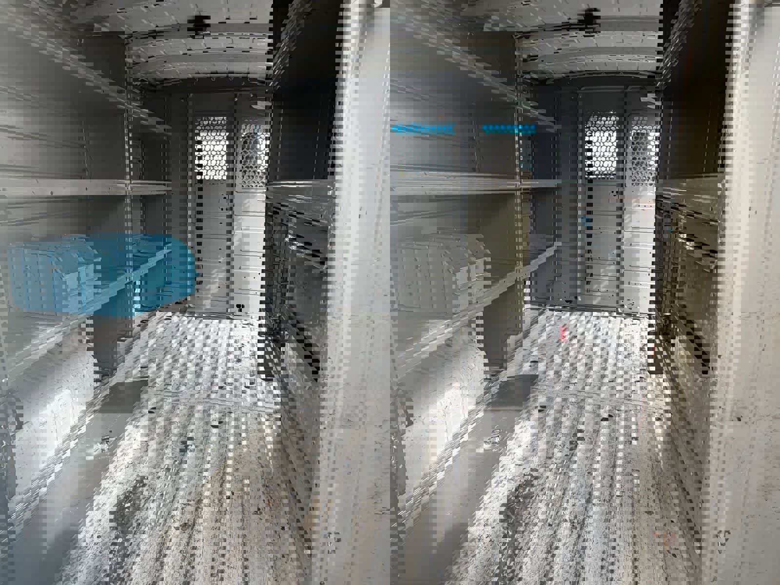 Certified 2018 Nissan NV 3500 S image 15