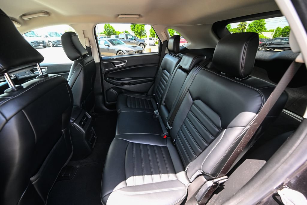 Used 2023 Ford Edge SEL w/ Convenience Package AWD/4WD image 23