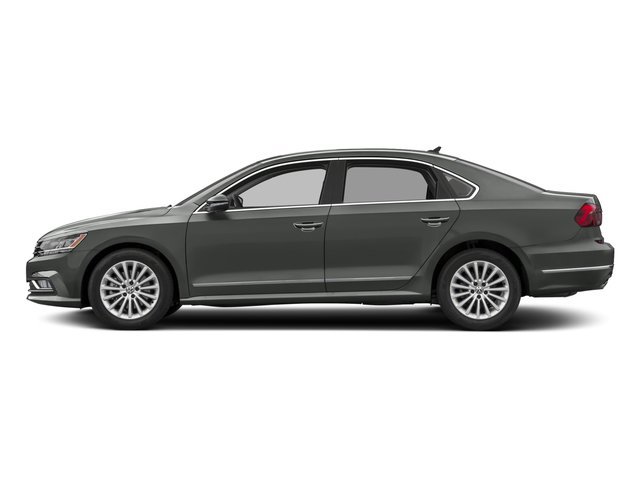 Used 2018 Volkswagen Passat 2.0T SE w/ SE Lighting Package FWD image 4