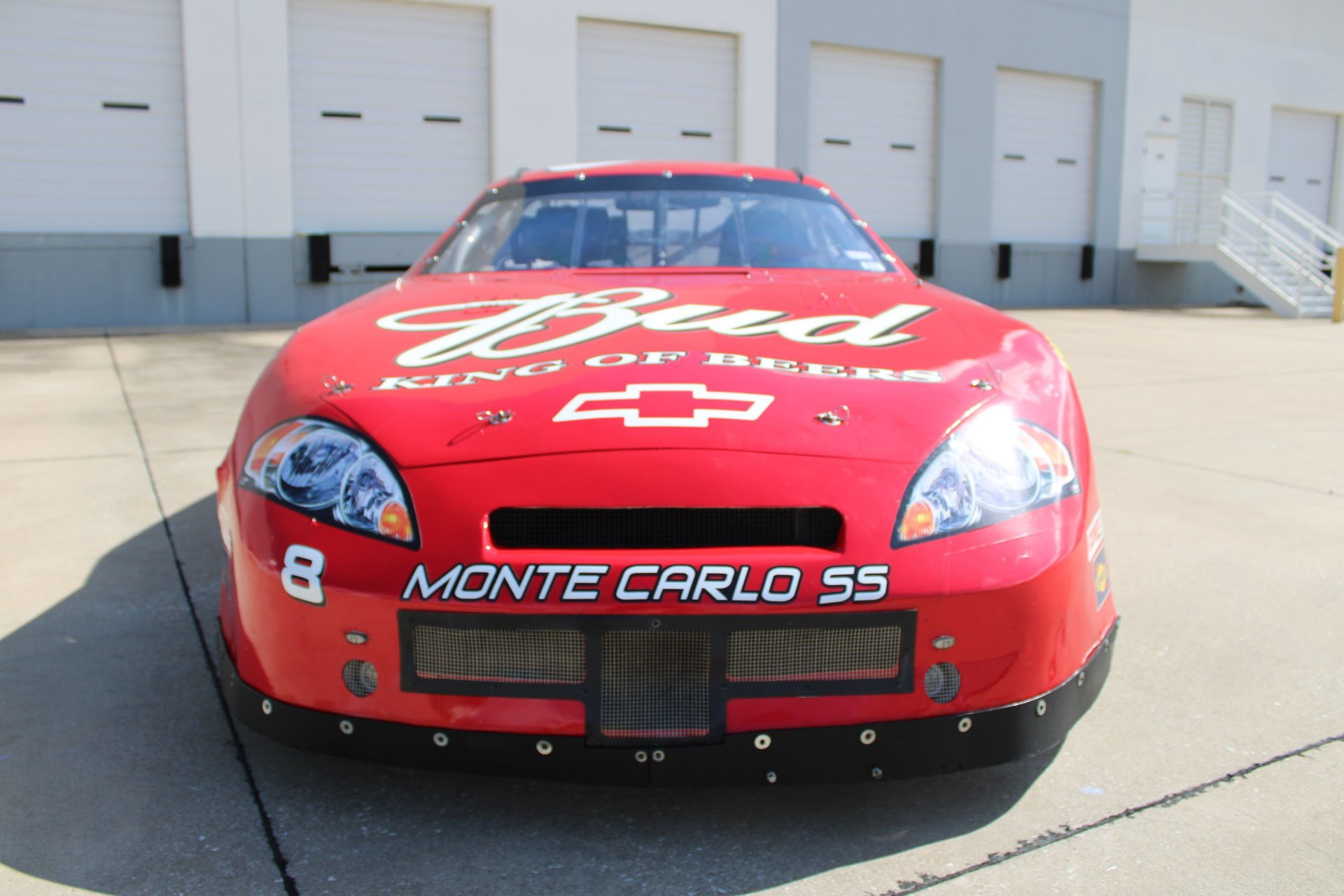 Used 2004 Chevrolet Monte Carlo SS FWD image 24