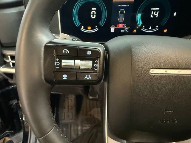 Used 2024 Hyundai Santa Fe SE image 29