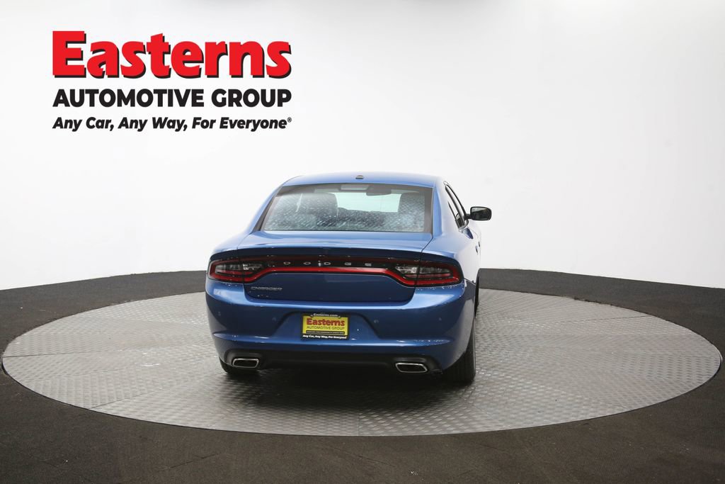 Used 2021 Dodge Charger SXT w/ Leather Interior Group image 39
