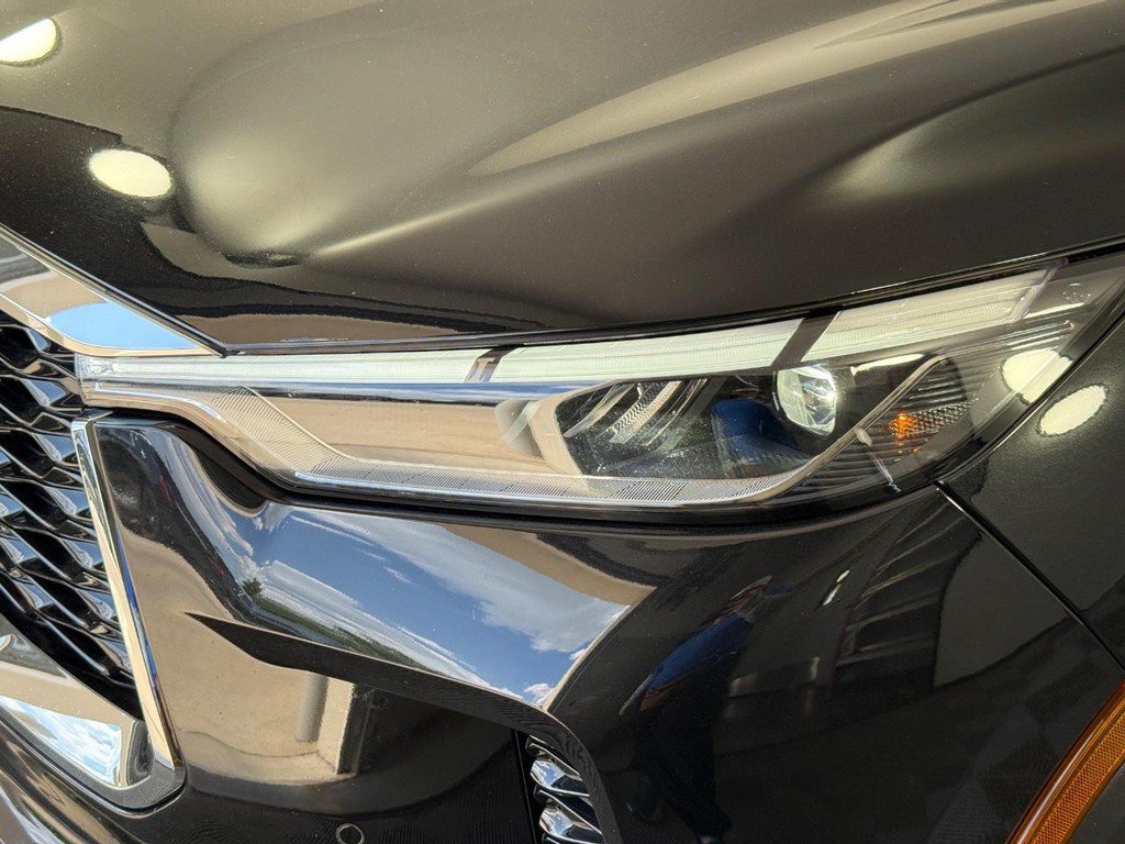 Used 2023 INFINITI QX60 Autograph w/ Cargo Package AWD/4WD image 35