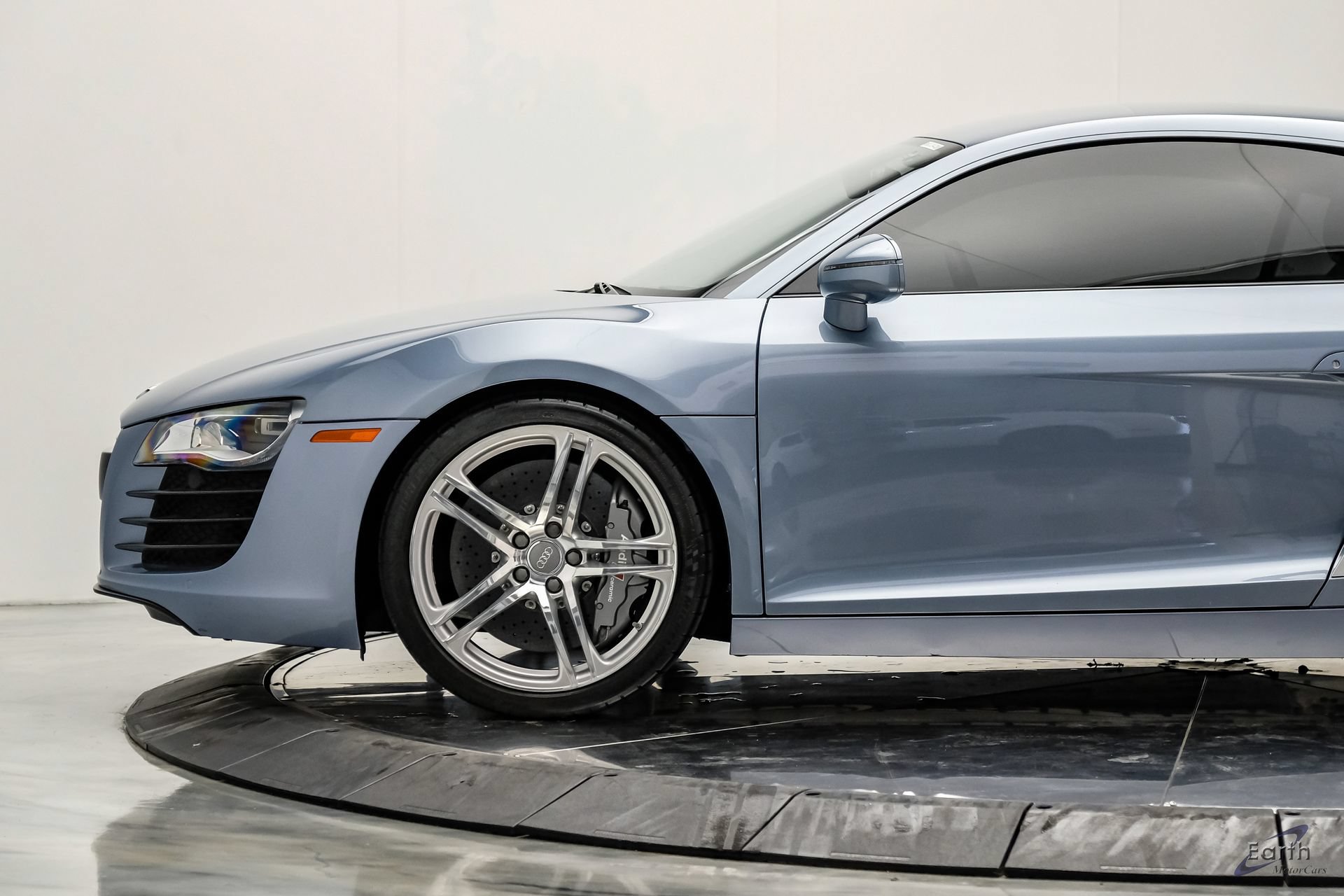 Used 2012 Audi R8 V8 AWD/4WD image 10