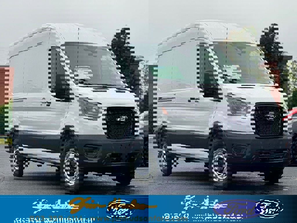 New 2025 Ford Transit 250 148 Medium Roof