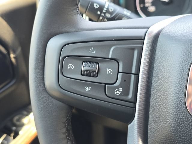 Used 2022 GMC Sierra 1500 SLE RWD image 36