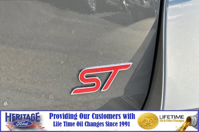 New 2026 Ford Explorer ST w/ Sun And Sound Package image 28