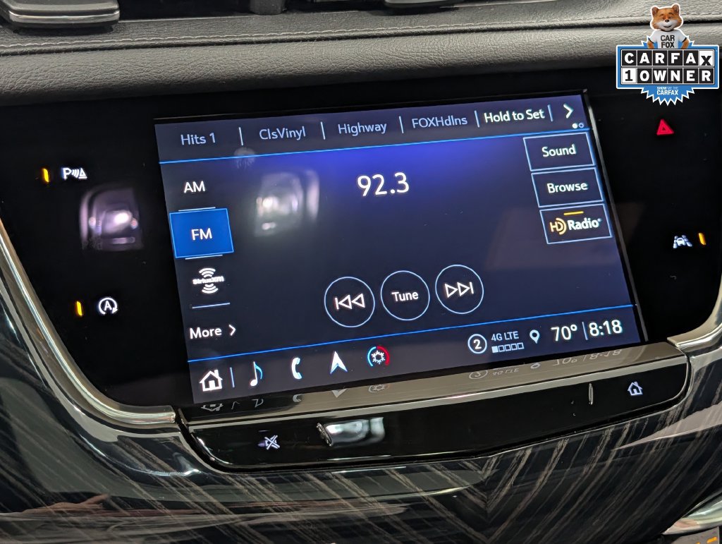 Used 2024 Cadillac XT6 Premium Luxury AWD/4WD image 12