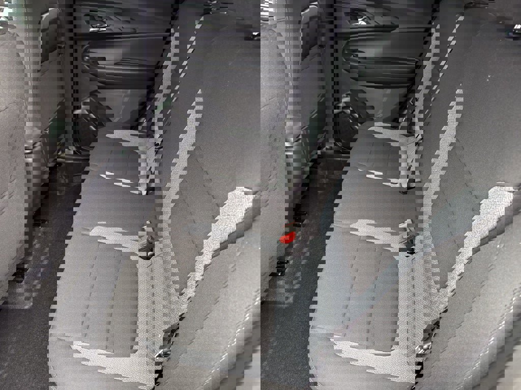 New 2026 Chevrolet TrailBlazer LT w/ Driver Confidence Package image 24