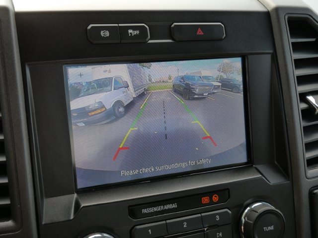 Used 2022 Ford F350 XL w/ STX Appearance Package AWD/4WD image 29