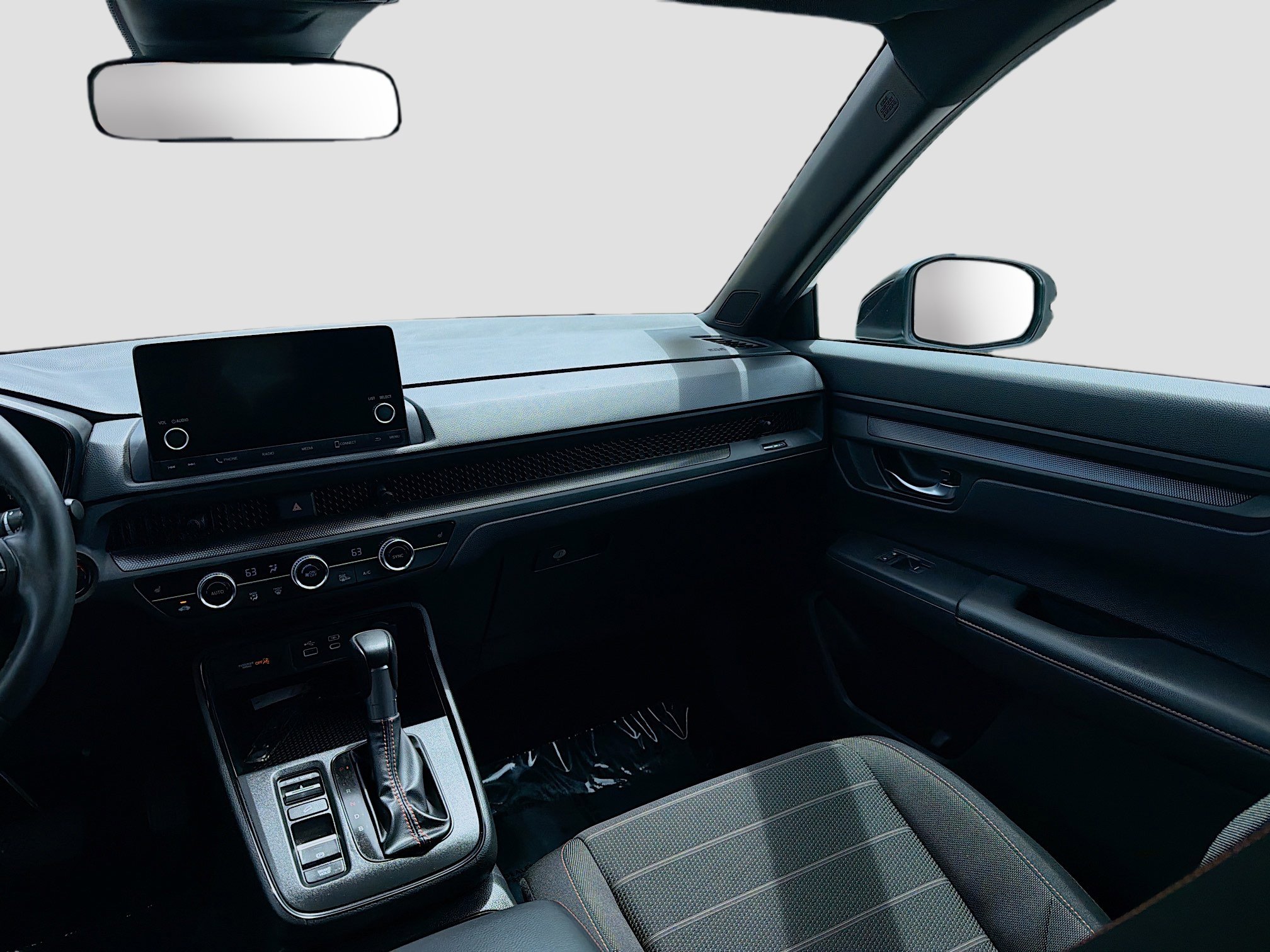 Certified 2024 Honda CR-V Sport image 21