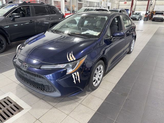 Used 2020 Toyota Corolla LE image 4