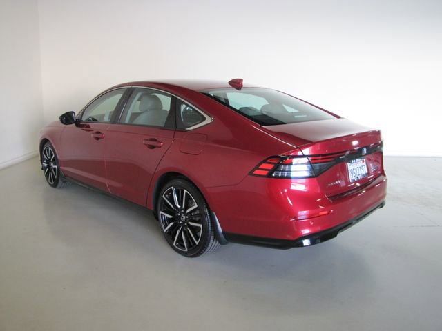 Certified 2023 Honda Accord Touring image 23