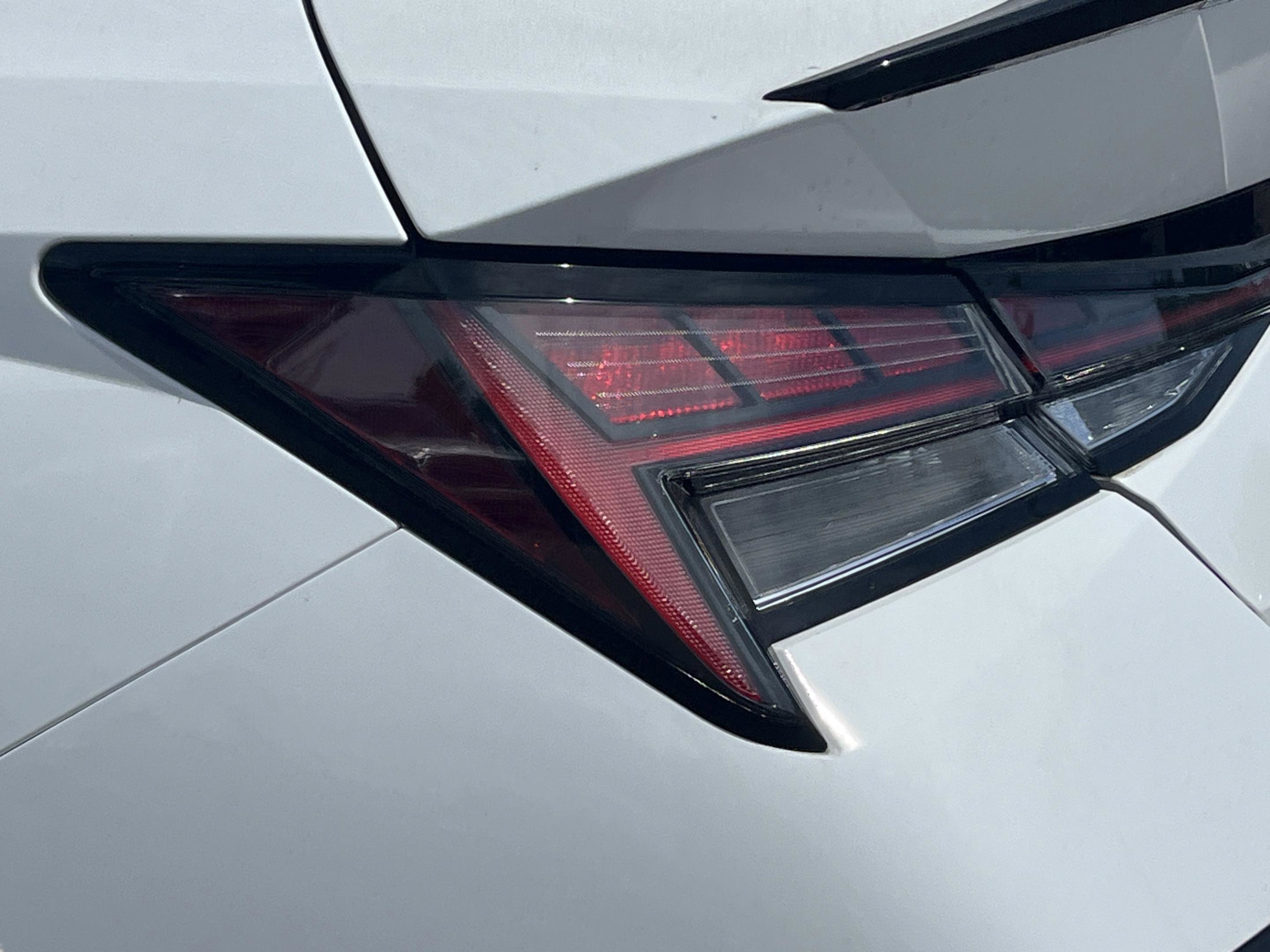 New 2026 Hyundai Elantra N Line FWD image 35