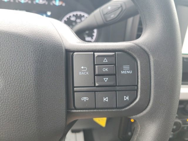 New 2026 Ford F250 XL w/ STX Appearance Package image 14