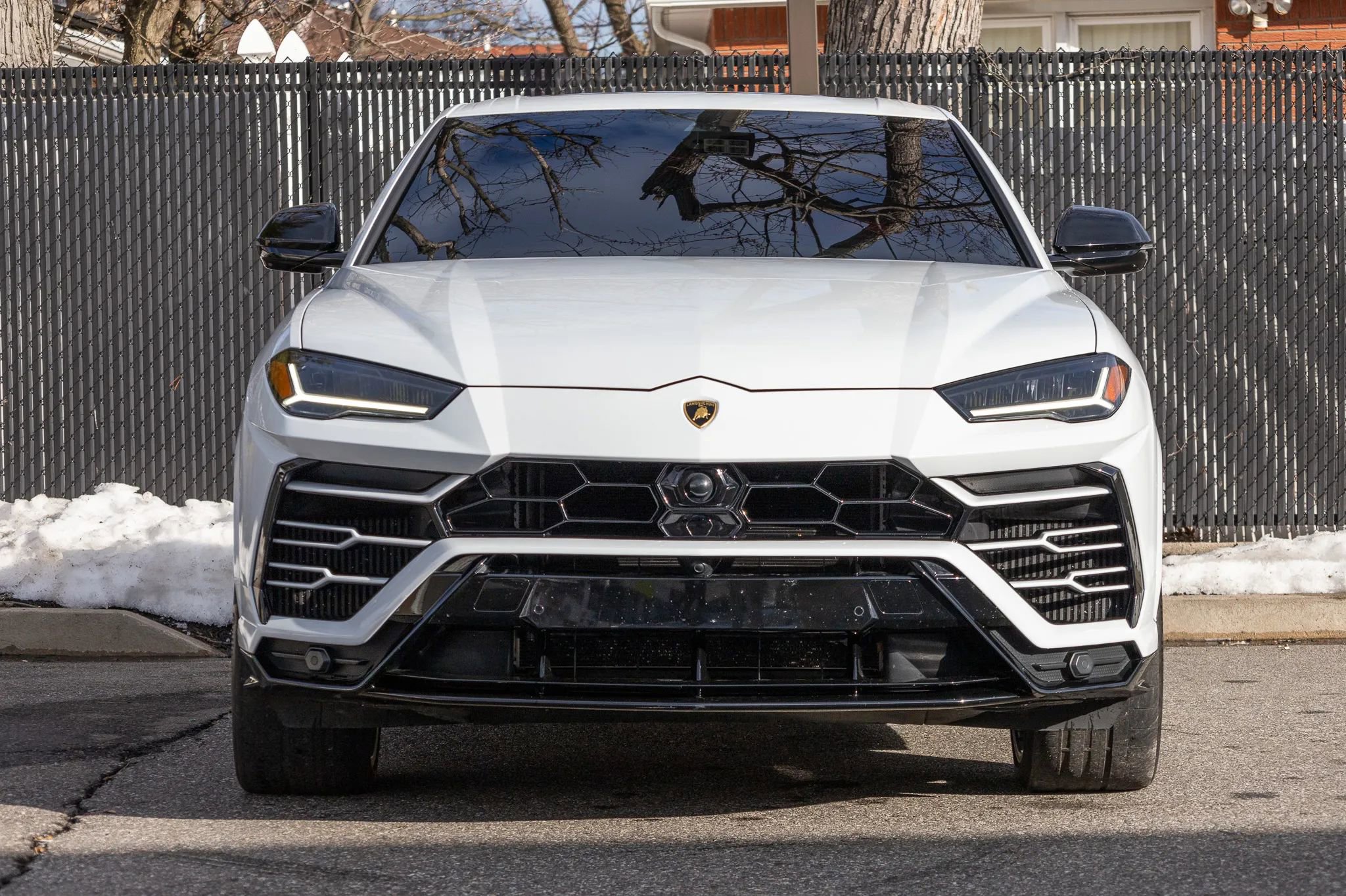 Used 2022 Lamborghini Urus image 3