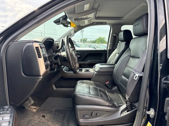 Used 2017 GMC Sierra 1500 Denali AWD/4WD image 15