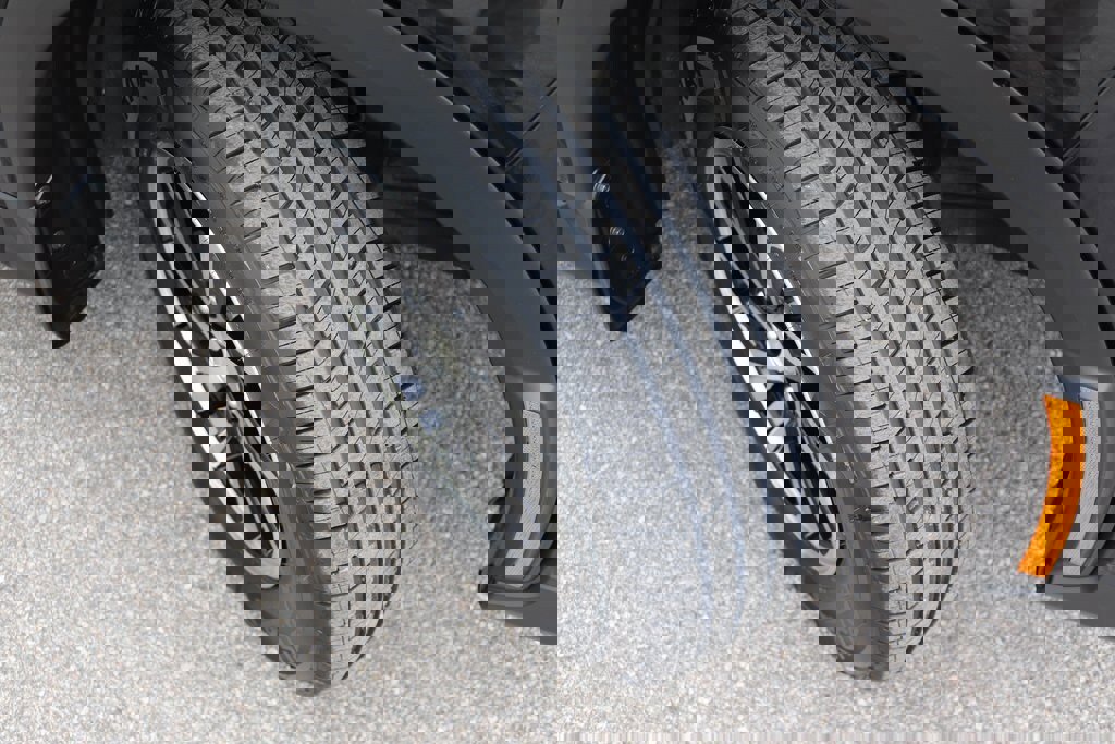 Used 2024 Mitsubishi Eclipse Cross ES image 27