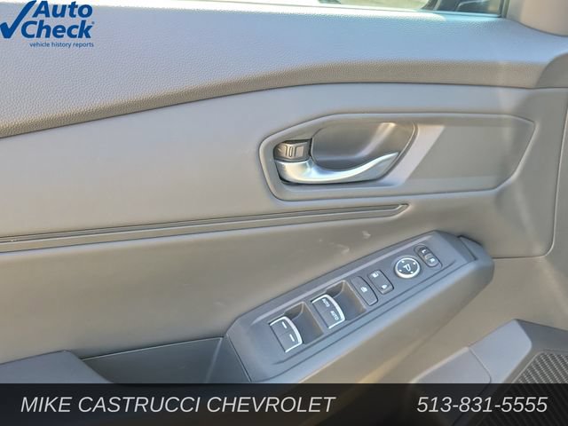 Used 2024 Honda Accord EX image 21