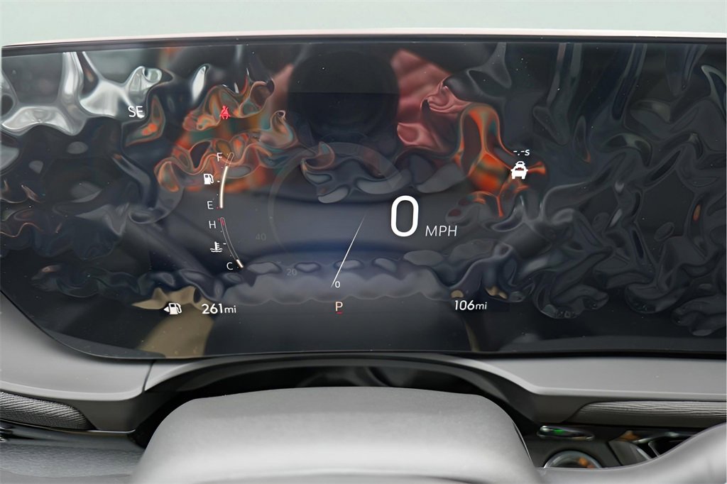 New 2026 Buick Envista Sport Touring w/ Convenience I Package image 14