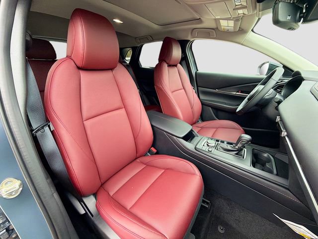 New 2026 MAZDA CX-30 AWD 2.5 S image 15