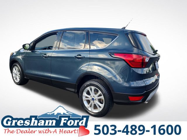 Used 2019 Ford Escape SE AWD/4WD image 5