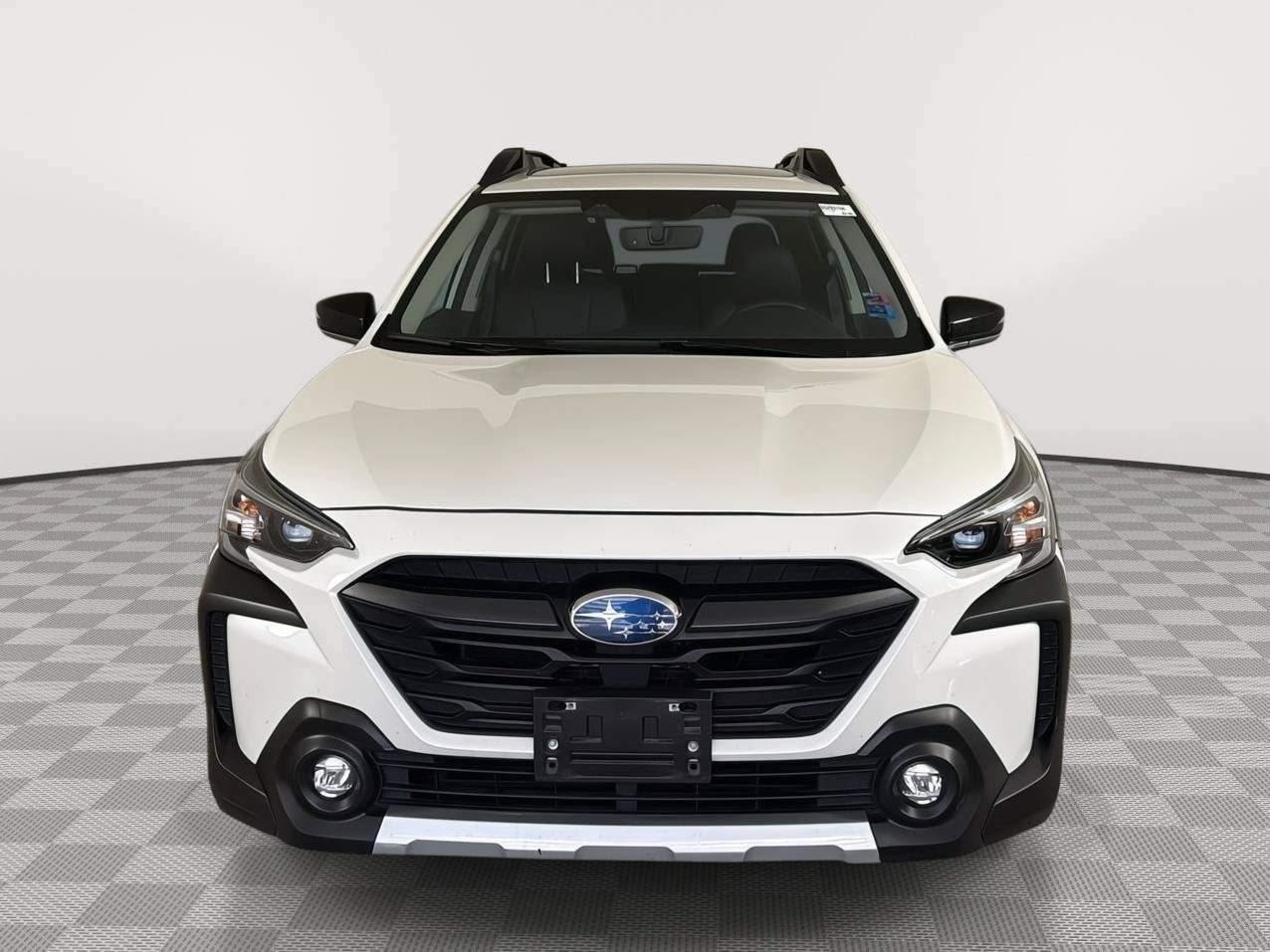 Certified 2024 Subaru Outback Limited AWD/4WD image 6