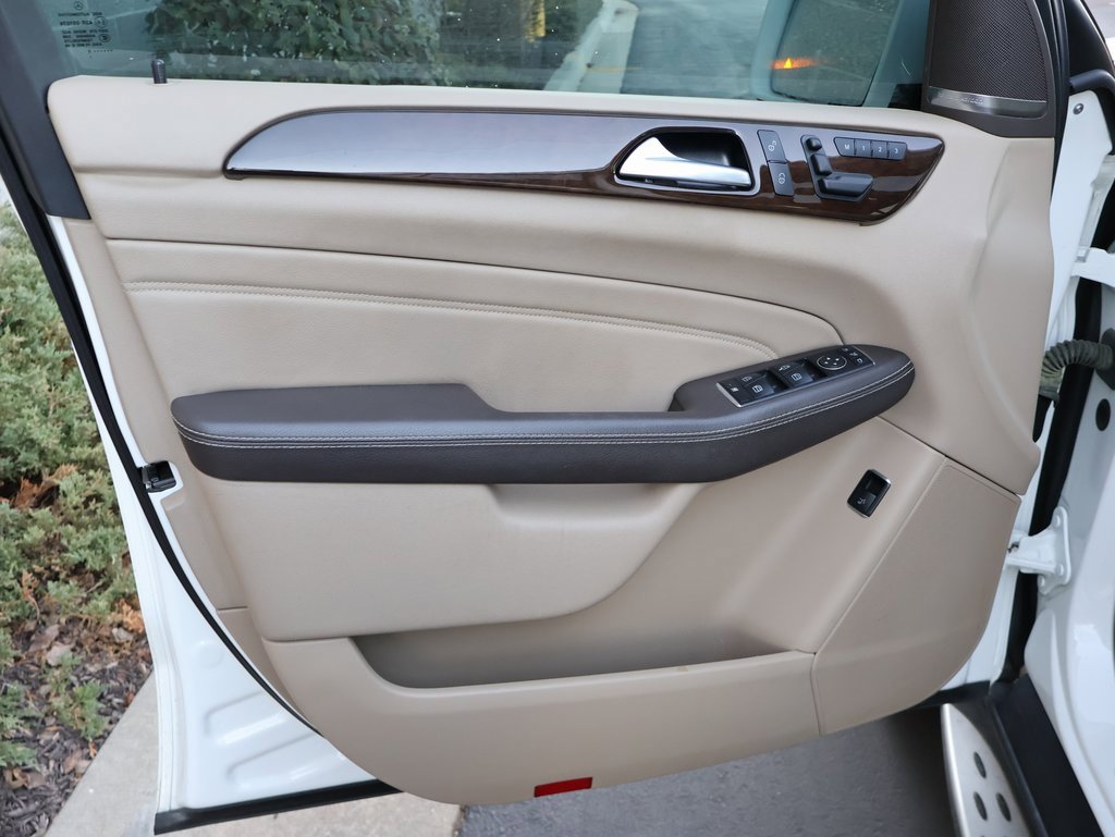 Used 2015 Mercedes-Benz ML 350 ML 350 image 19